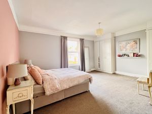 Bedroom 1- click for photo gallery